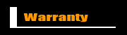 WARRANTY